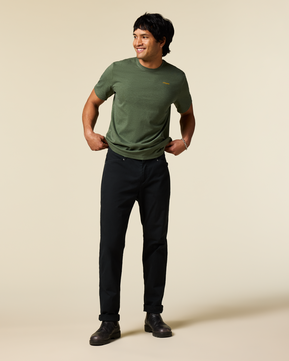 Ambato Everyday Pant - Men s - Casual Outdoor Style