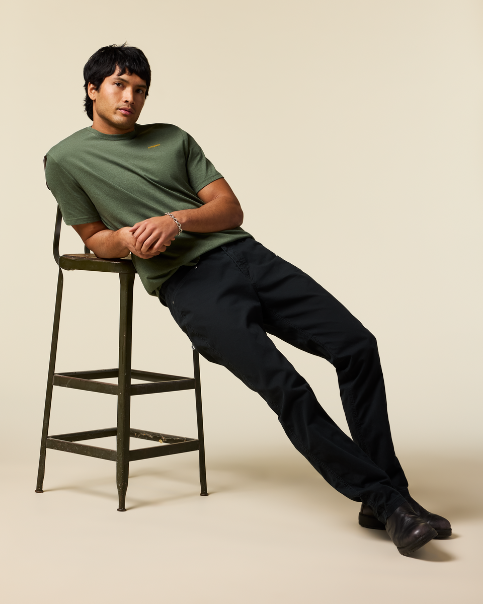 Ambato Everyday Pant - Men s - Casual Outdoor Style