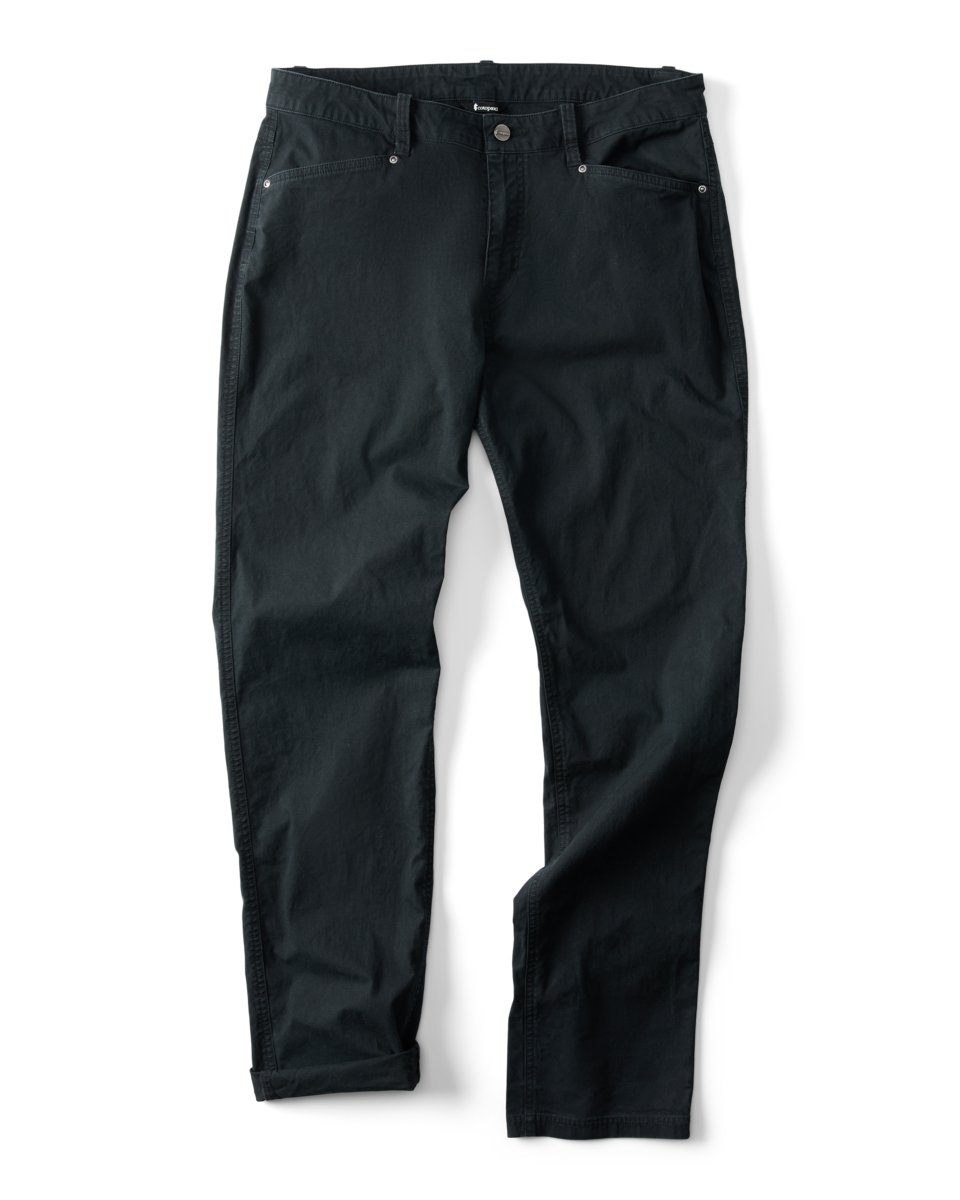 Ambato Everyday Pant - Men s - Casual Outdoor Style
