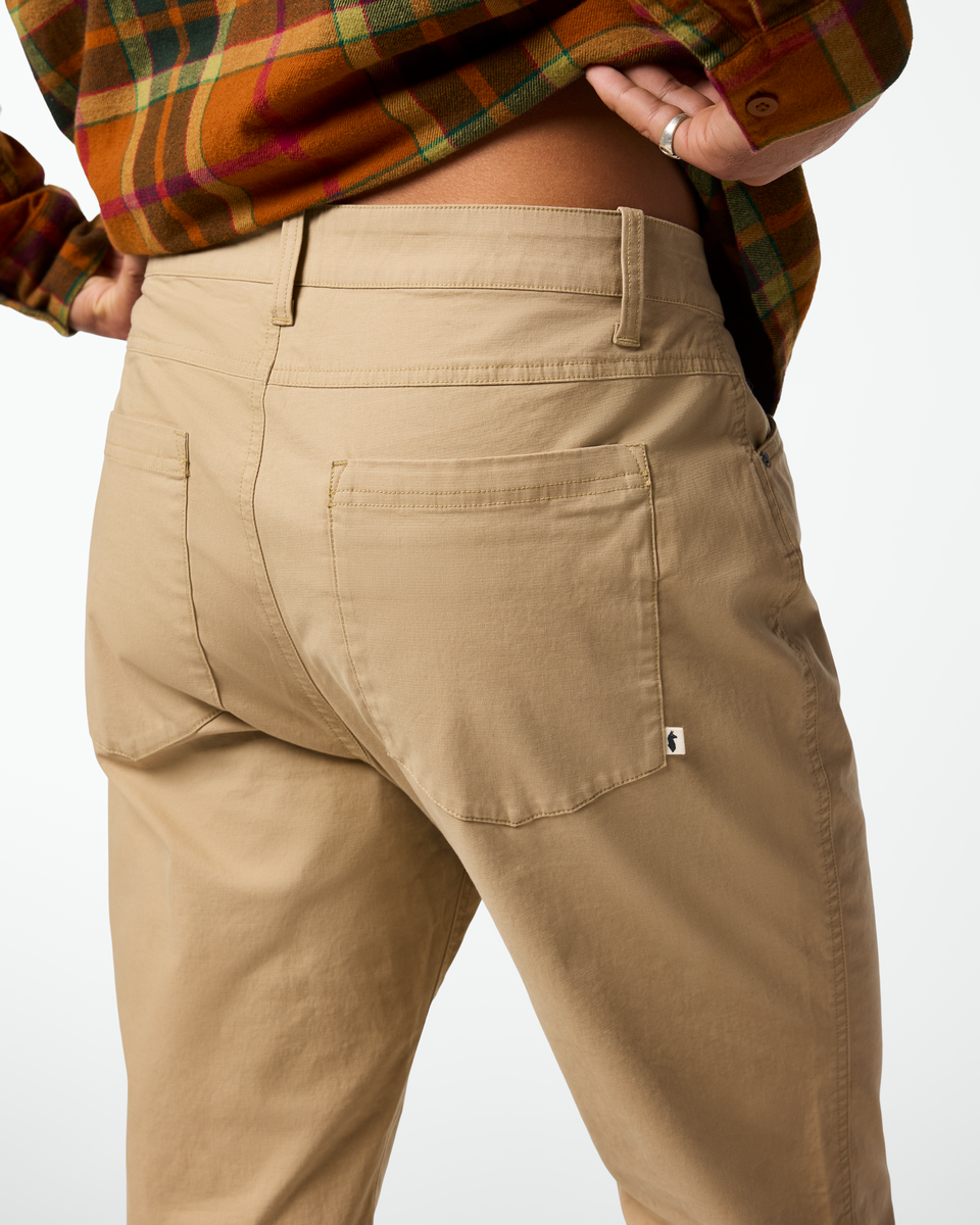 Ambato Everyday Pant - Men s - Everyday Layering Comfort