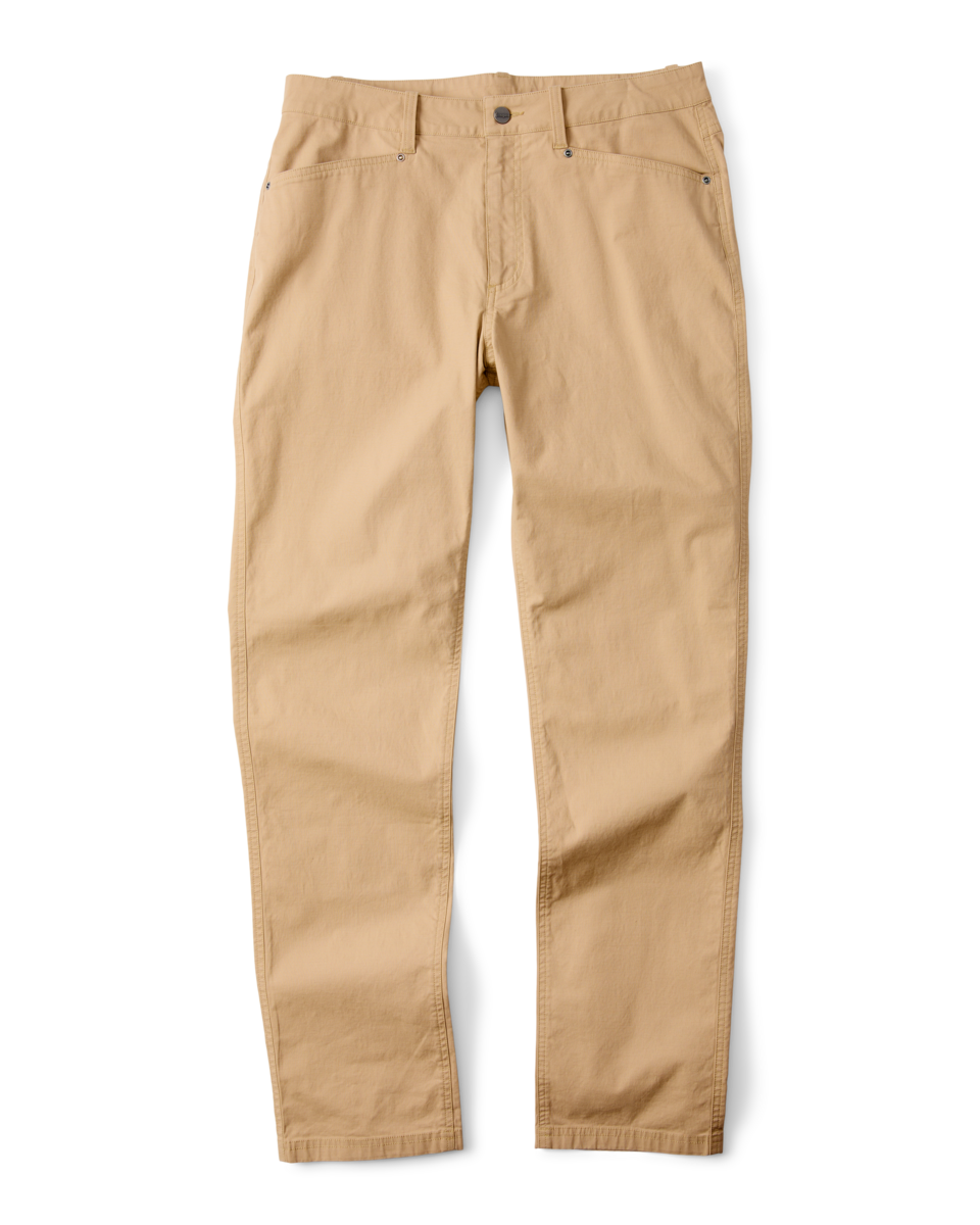 Ambato Everyday Pant - Men s - Everyday Layering Comfort