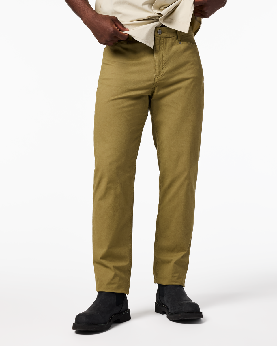 Ambato Everyday Pant - Men s - Casual Outdoor Style
