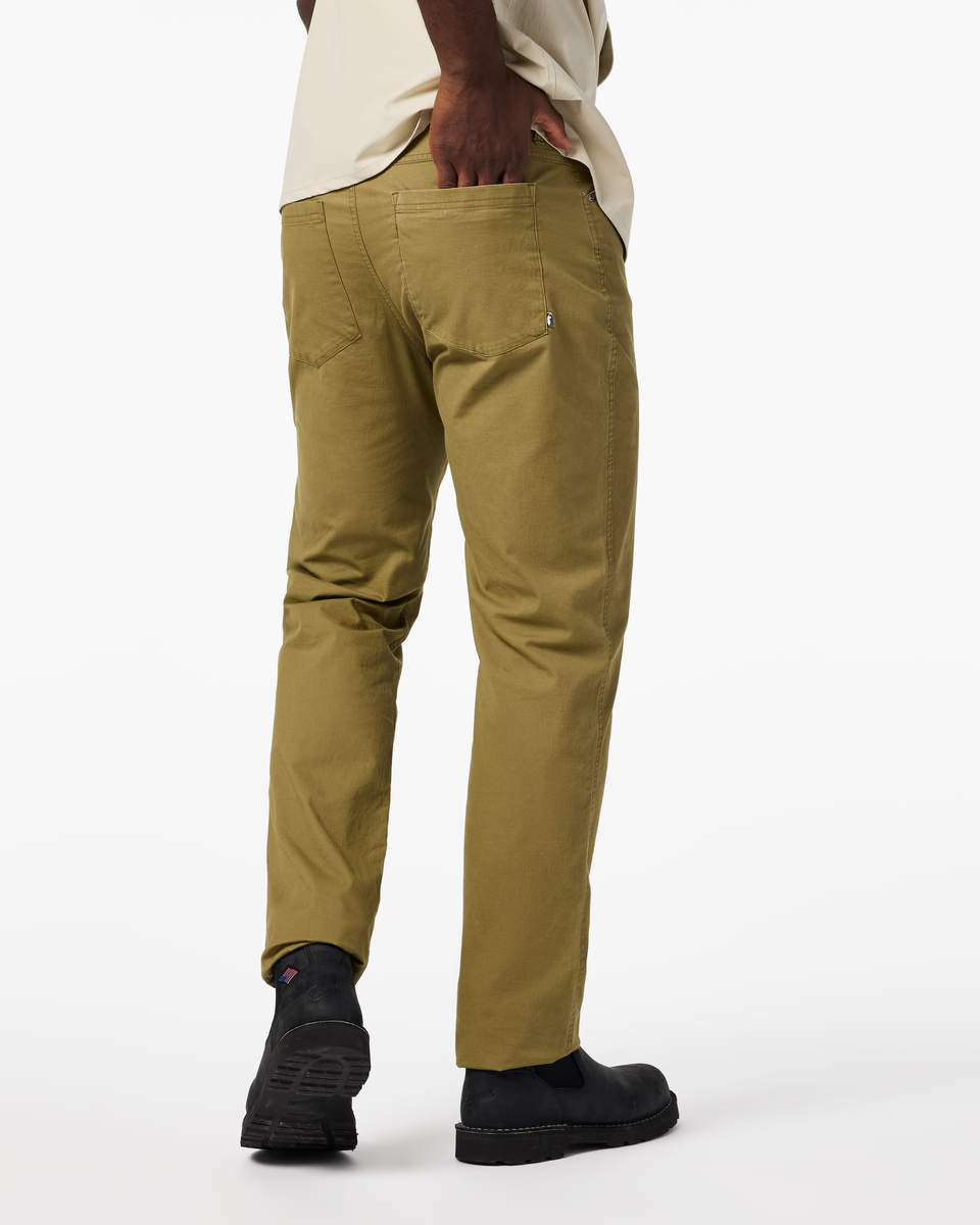 Ambato Everyday Pant - Men s - Casual Outdoor Style