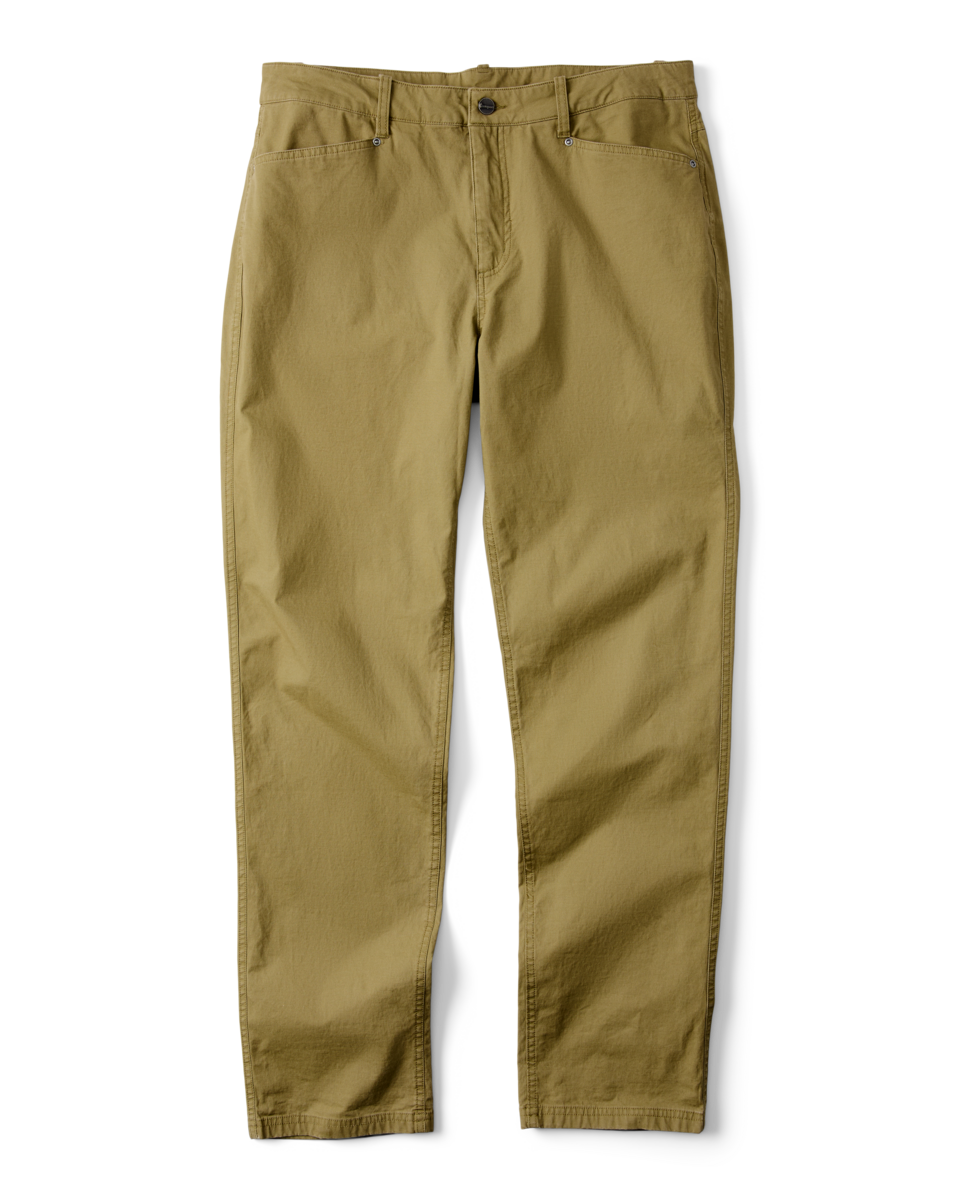 Ambato Everyday Pant - Men s - Everyday Layering Comfort