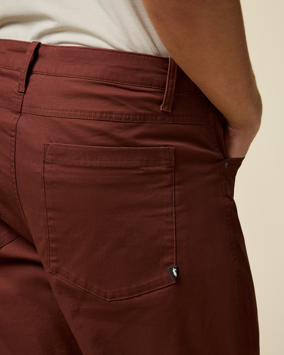 Ambato Everyday Pant - Men s - Everyday Layering Comfort