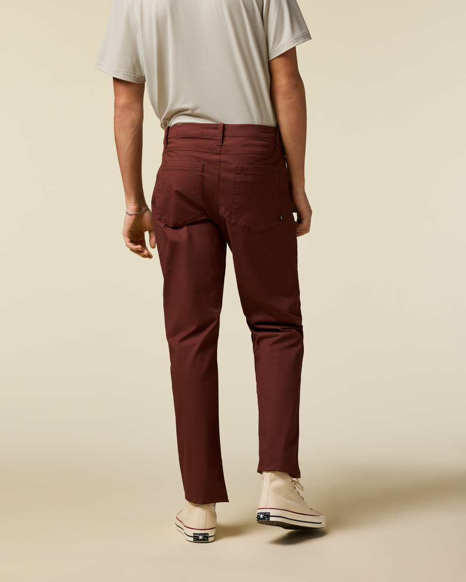 Ambato Everyday Pant - Men s - Everyday Layering Comfort