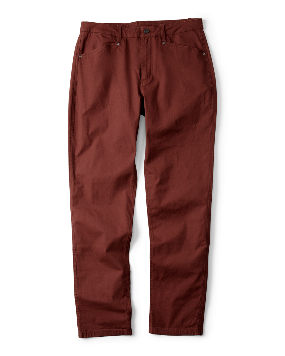 Ambato Everyday Pant - Men s - Everyday Layering Comfort