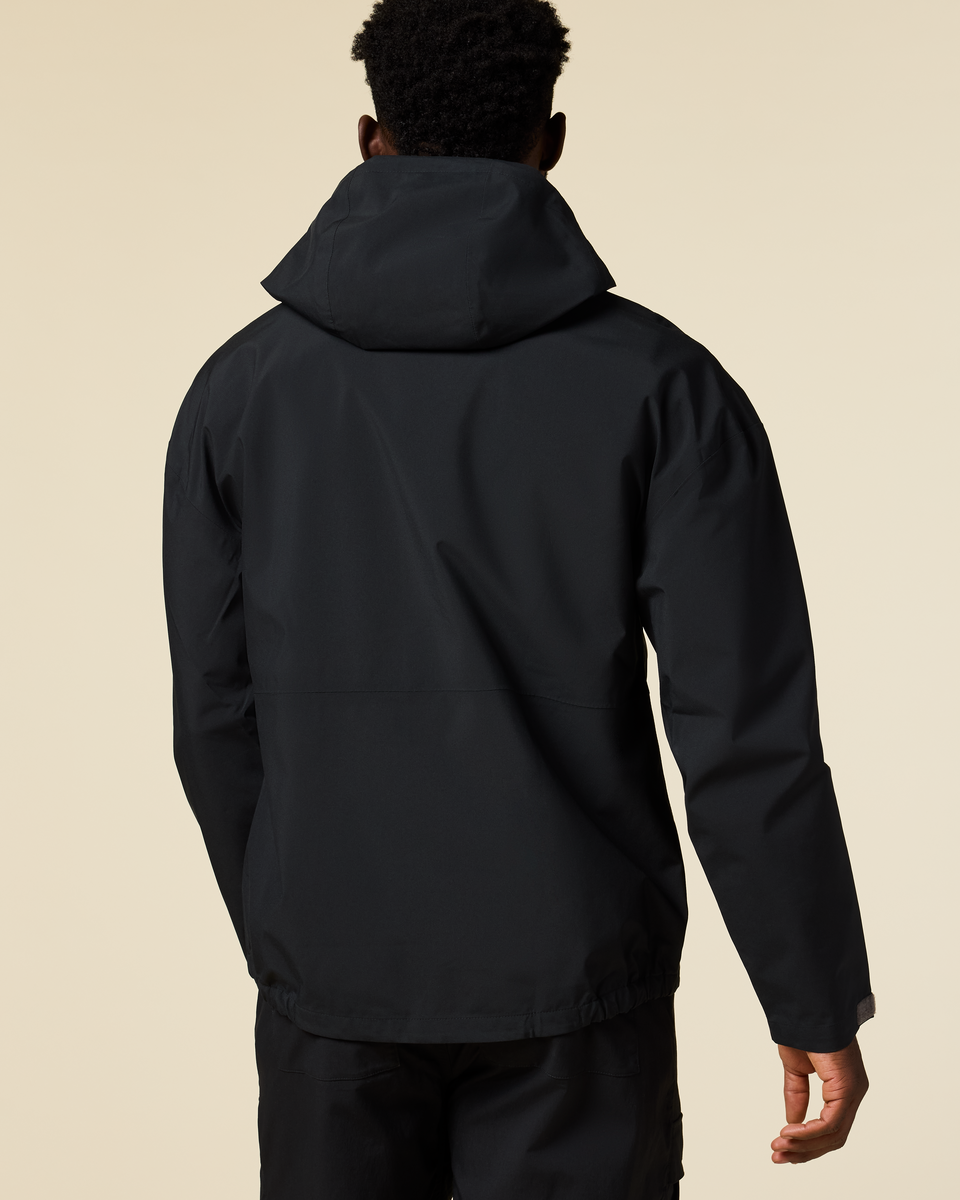 Cielo Rain Jacket - Men s - Outdoor Shell Comfort