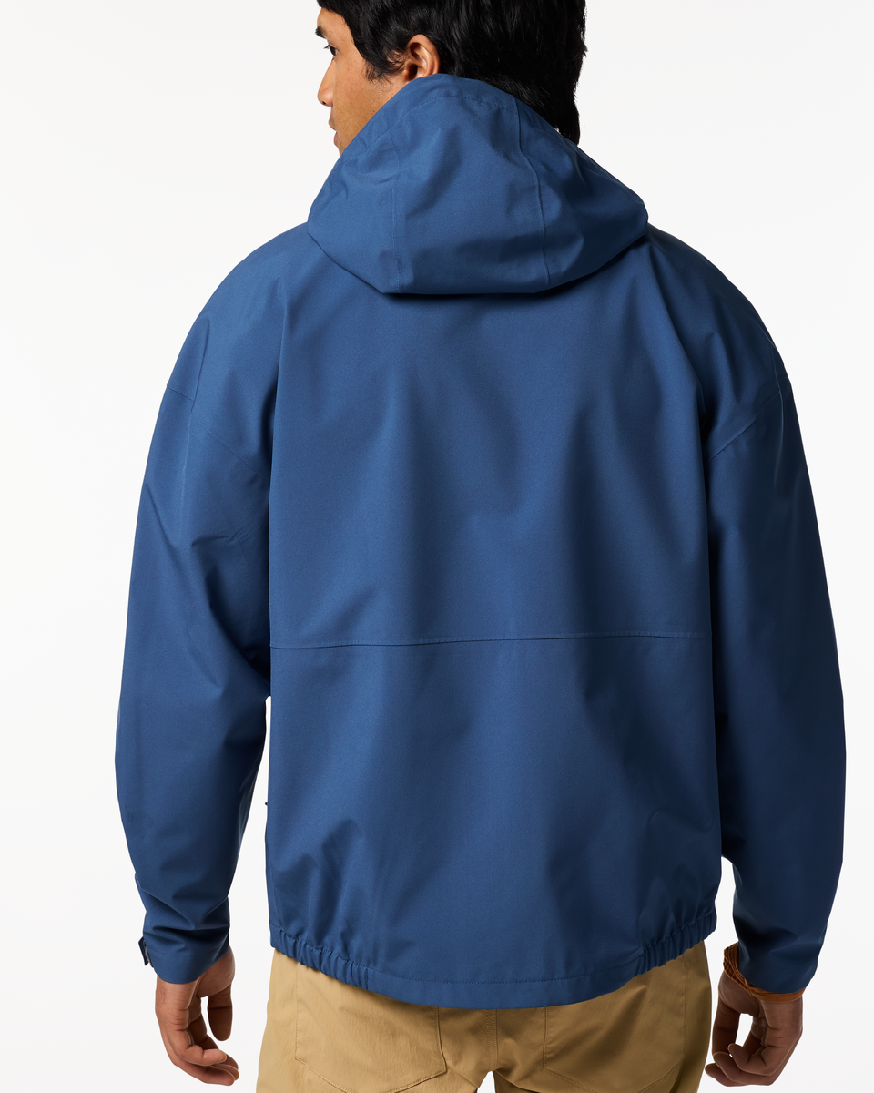 Cielo Rain Jacket - Men s - Outdoor Shell Comfort