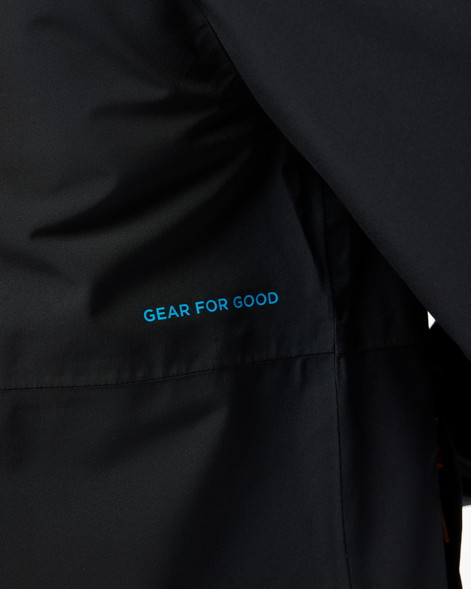 Cielo Rain Parka - Men s - Everyday Adventure Style
