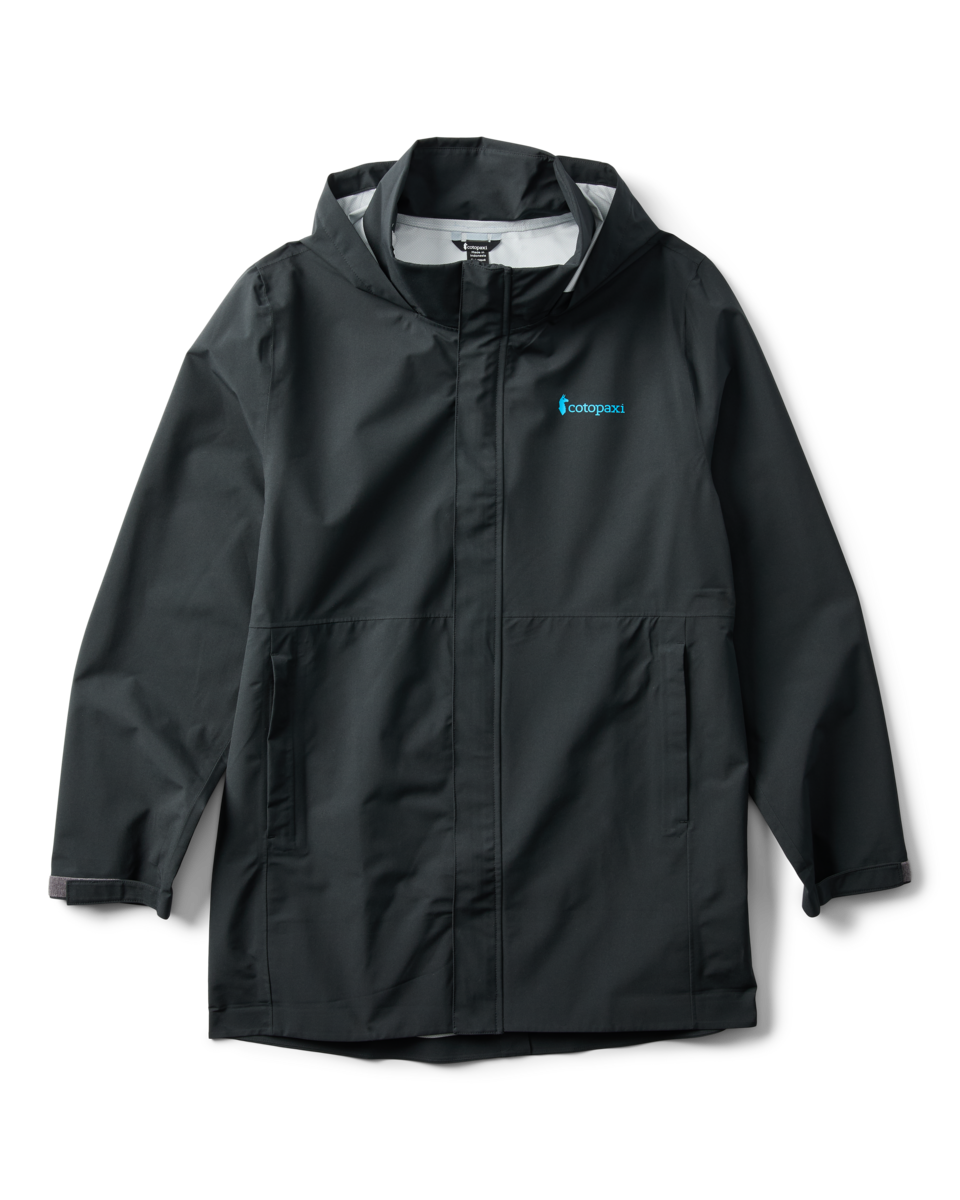 Cielo Rain Parka - Men s - Everyday Adventure Style