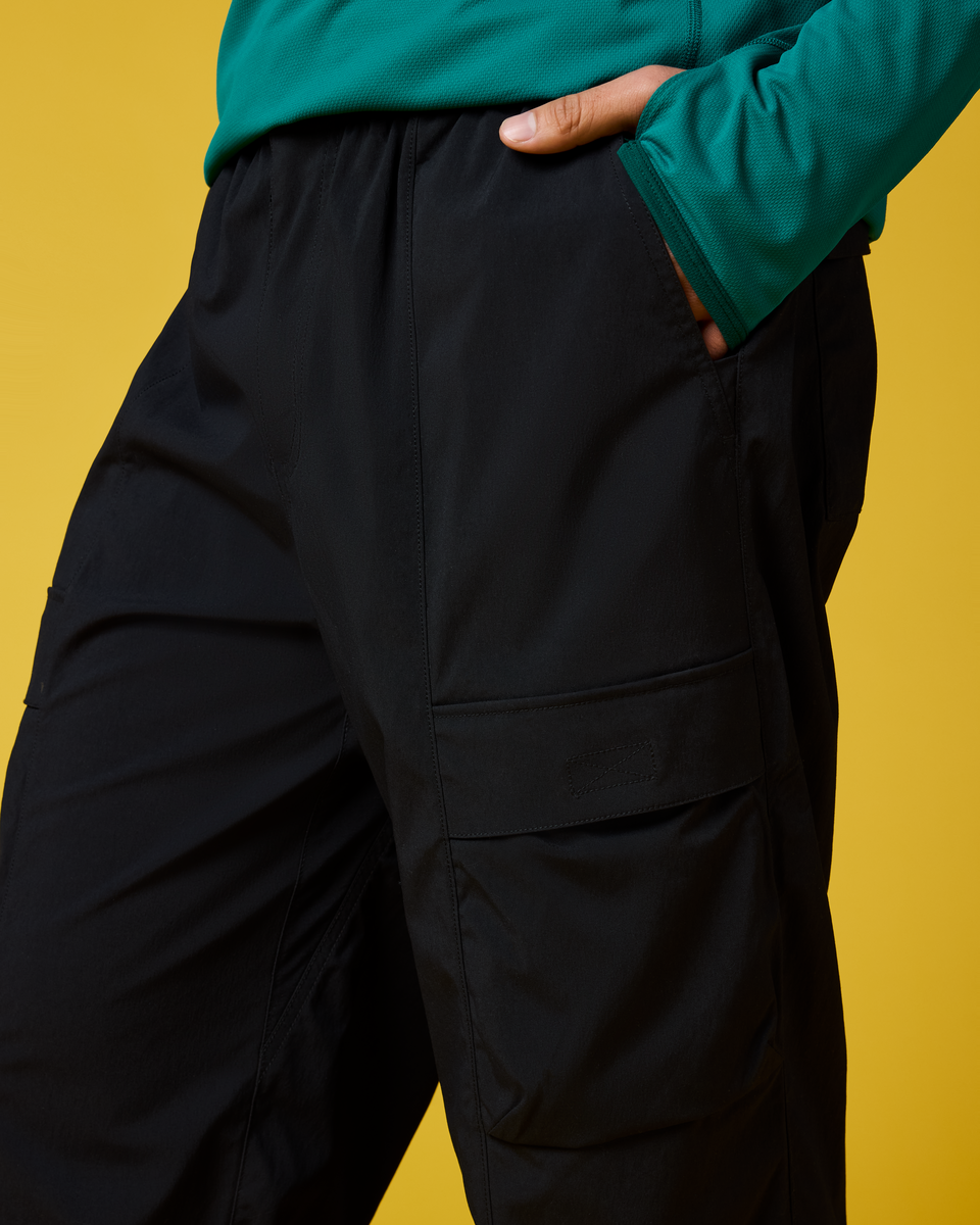 Coraje Tech Cargo Pant - Men s - Everyday Adventure Style