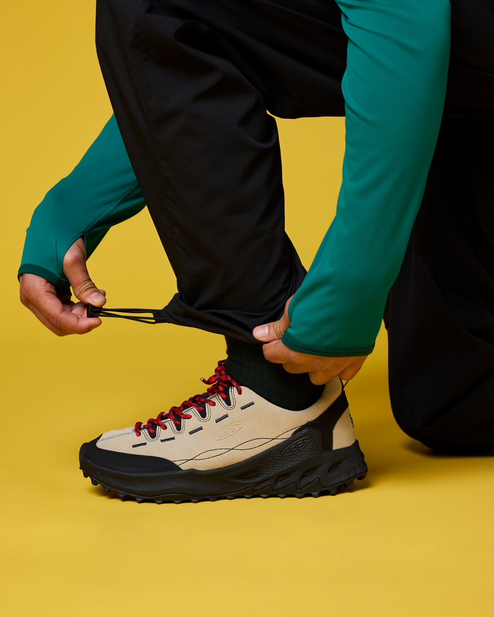Coraje Tech Cargo Pant - Men s - Everyday Adventure Style