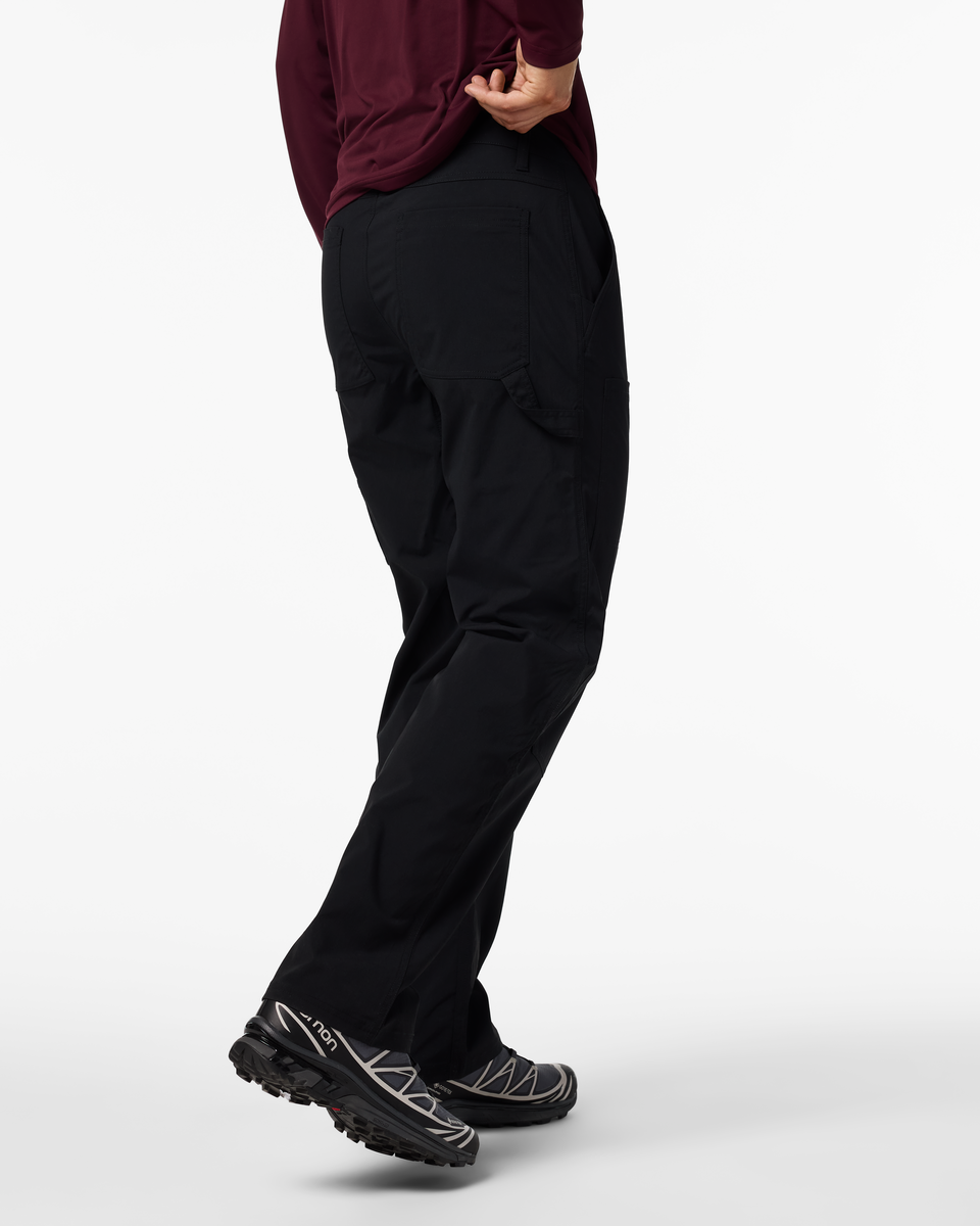 Coraje Tech Utility Pant - Men s - Trail Ready Movement