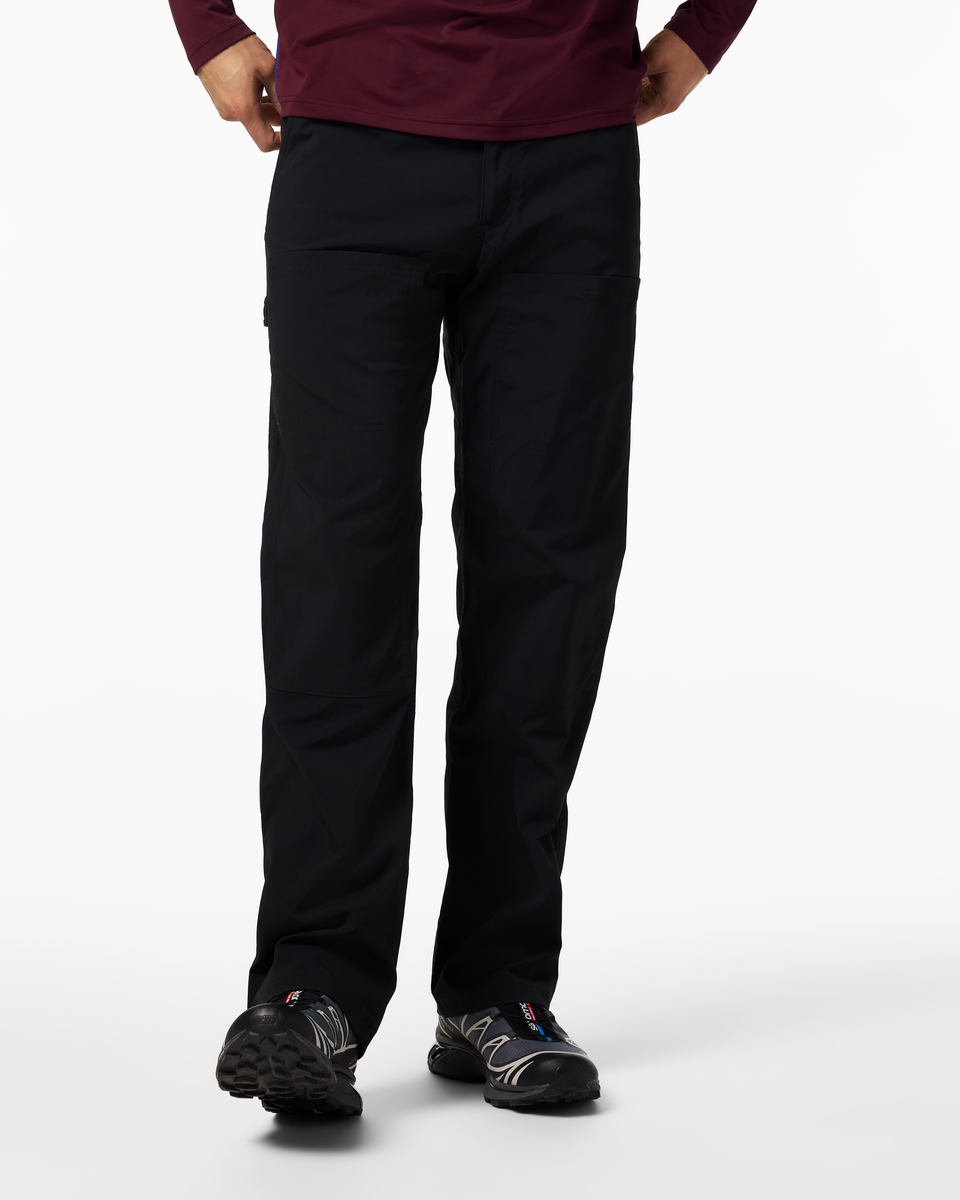 Coraje Tech Utility Pant - Men s - Trail Ready Movement