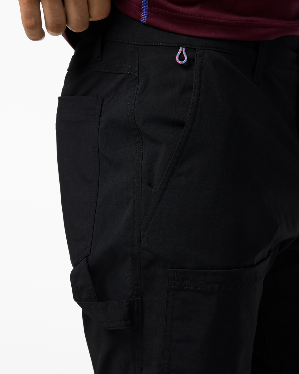 Coraje Tech Utility Pant - Men s - Trail Ready Movement