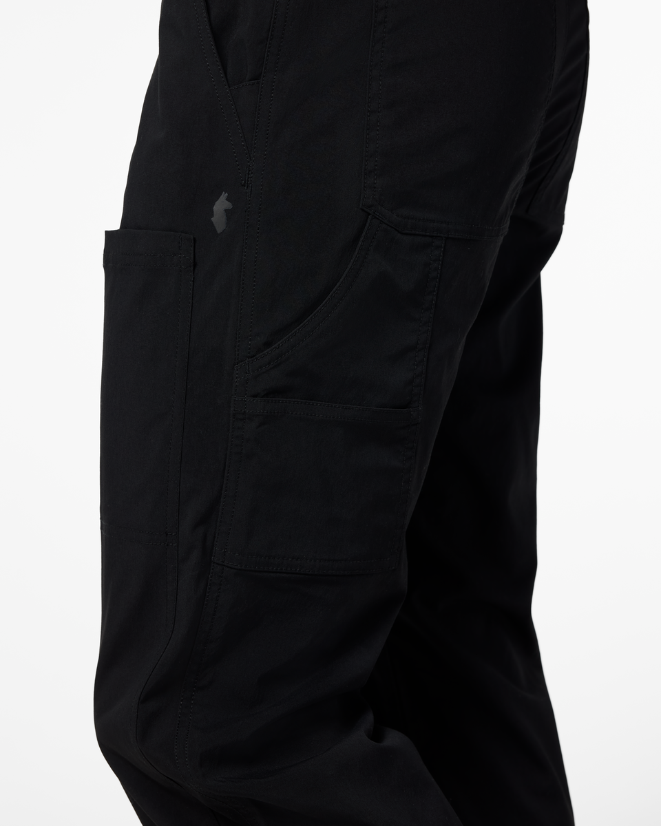 Coraje Tech Utility Pant - Men s - Trail Ready Movement