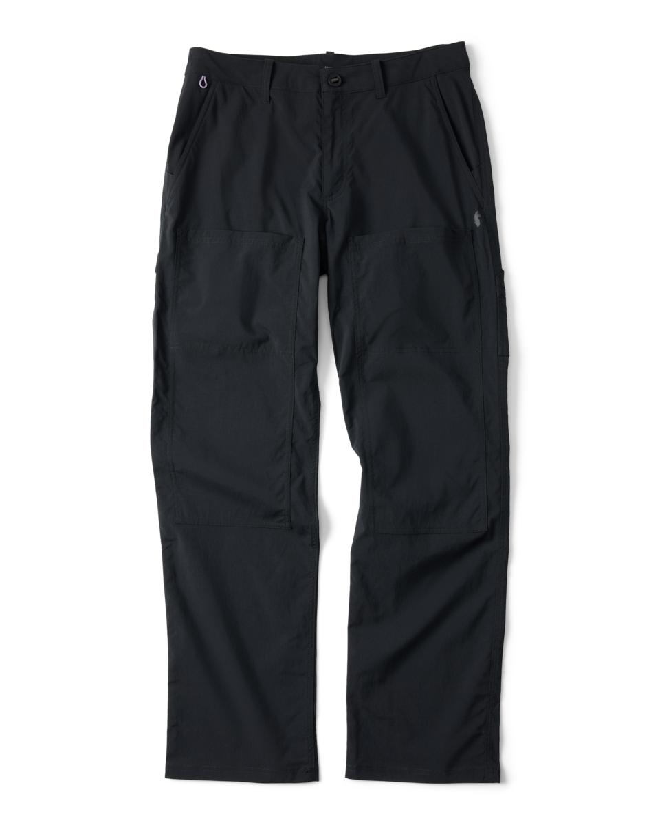 Coraje Tech Utility Pant - Men s - Trail Ready Movement