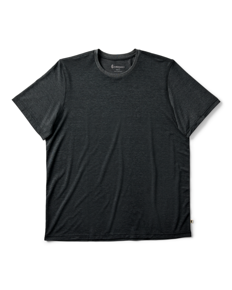 Empaca Crew T-Shirt - Men s - Casual Adventure Style