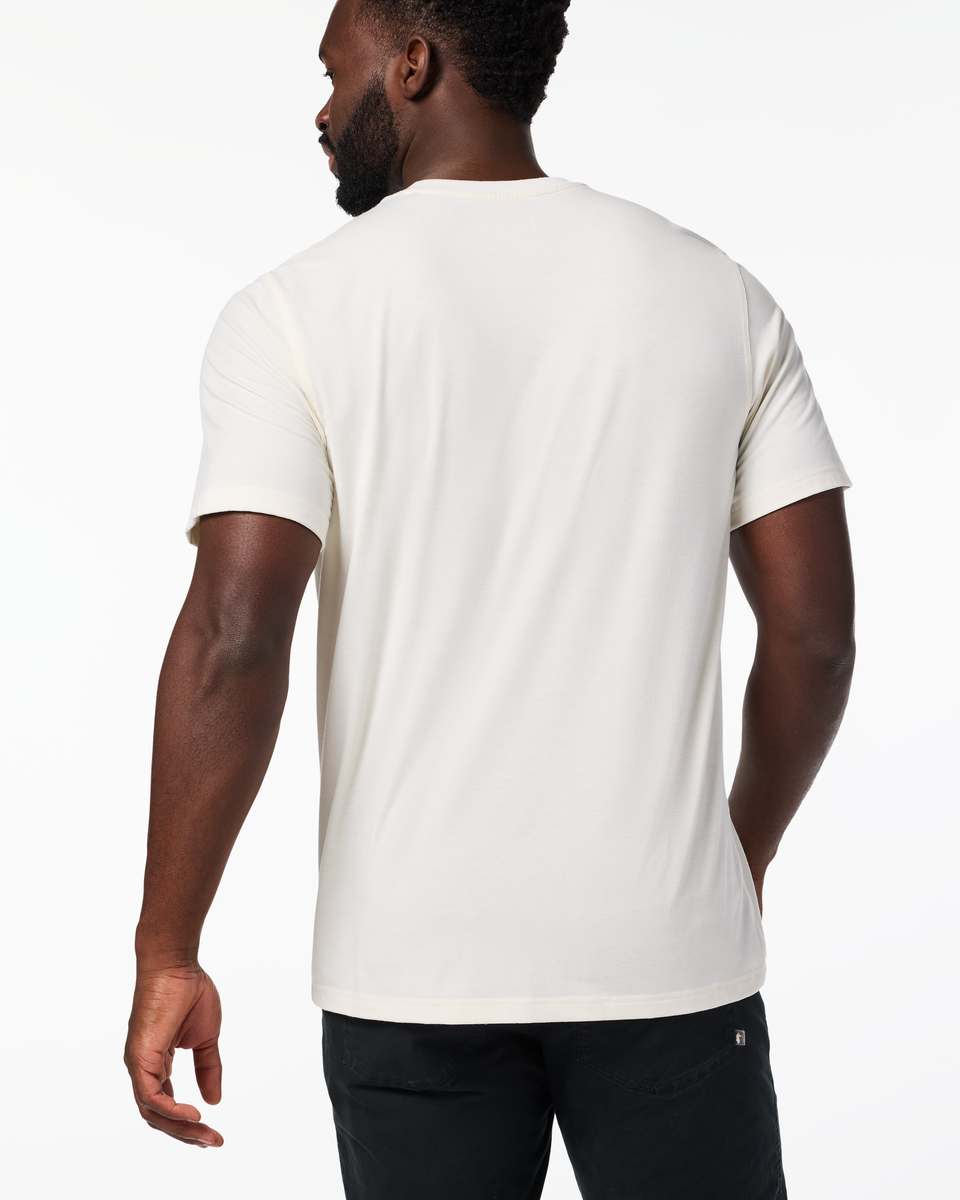 Empaca Crew T-Shirt - Men s - Casual Adventure Style