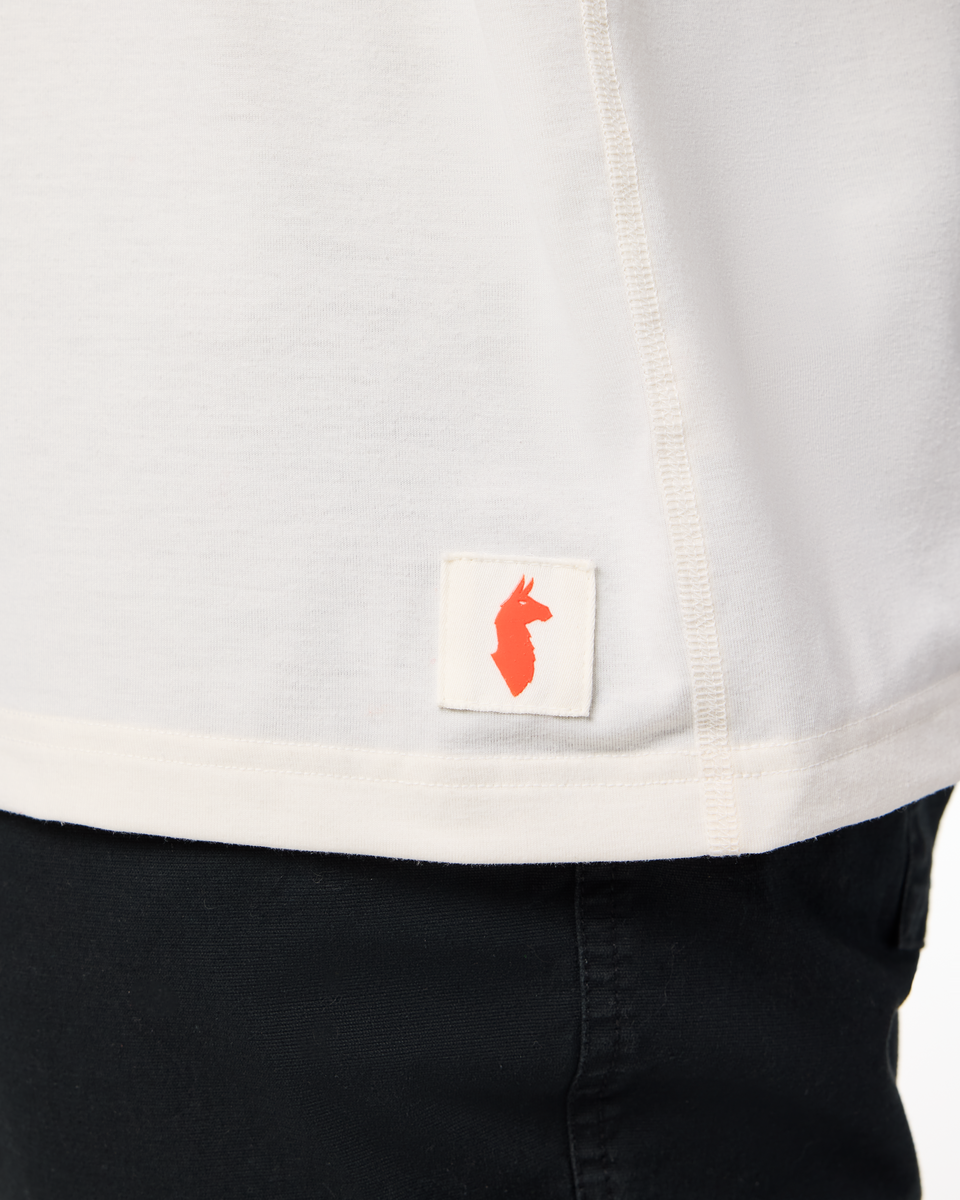 Empaca Crew T-Shirt - Men s - Casual Adventure Style