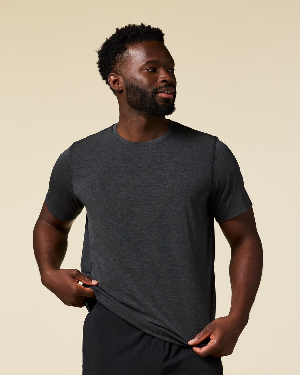 Empaca Crew T-Shirt - Men s - Casual Adventure Style