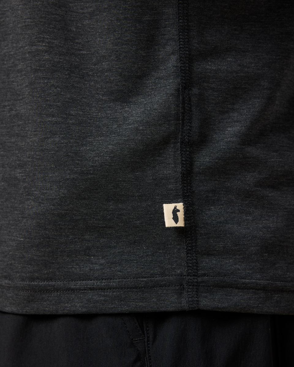 Empaca Crew T-Shirt - Men s - Casual Adventure Style