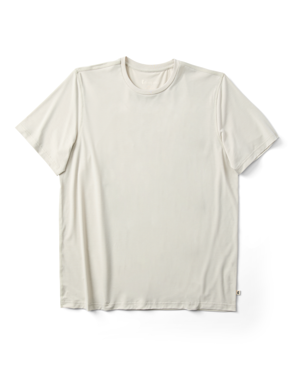 Empaca Crew T-Shirt - Men s - Casual Adventure Style