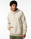 Llama Patch Pullover Hoodie - Men s - Casual Outdoor Style