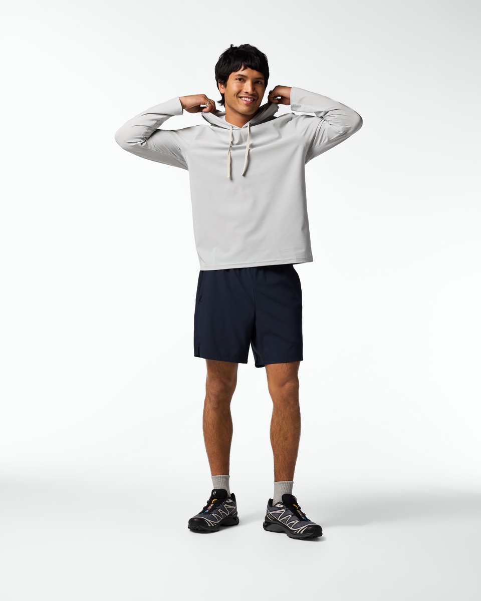 Pulso Tech Hoodie - Men s - Casual Outdoor Style