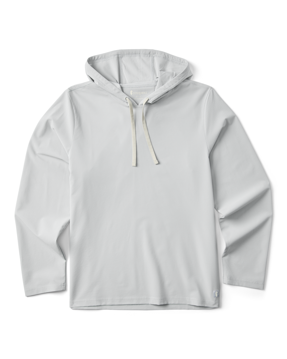 Pulso Tech Hoodie - Men s - Casual Outdoor Style