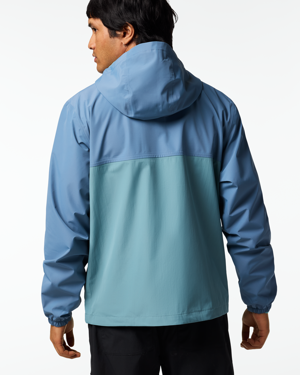 Rayu Rain Jacket - Men s - Rainy Day Protection
