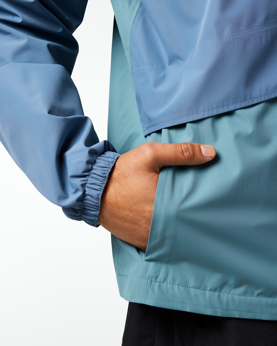 Rayu Rain Jacket - Men s - Rainy Day Protection