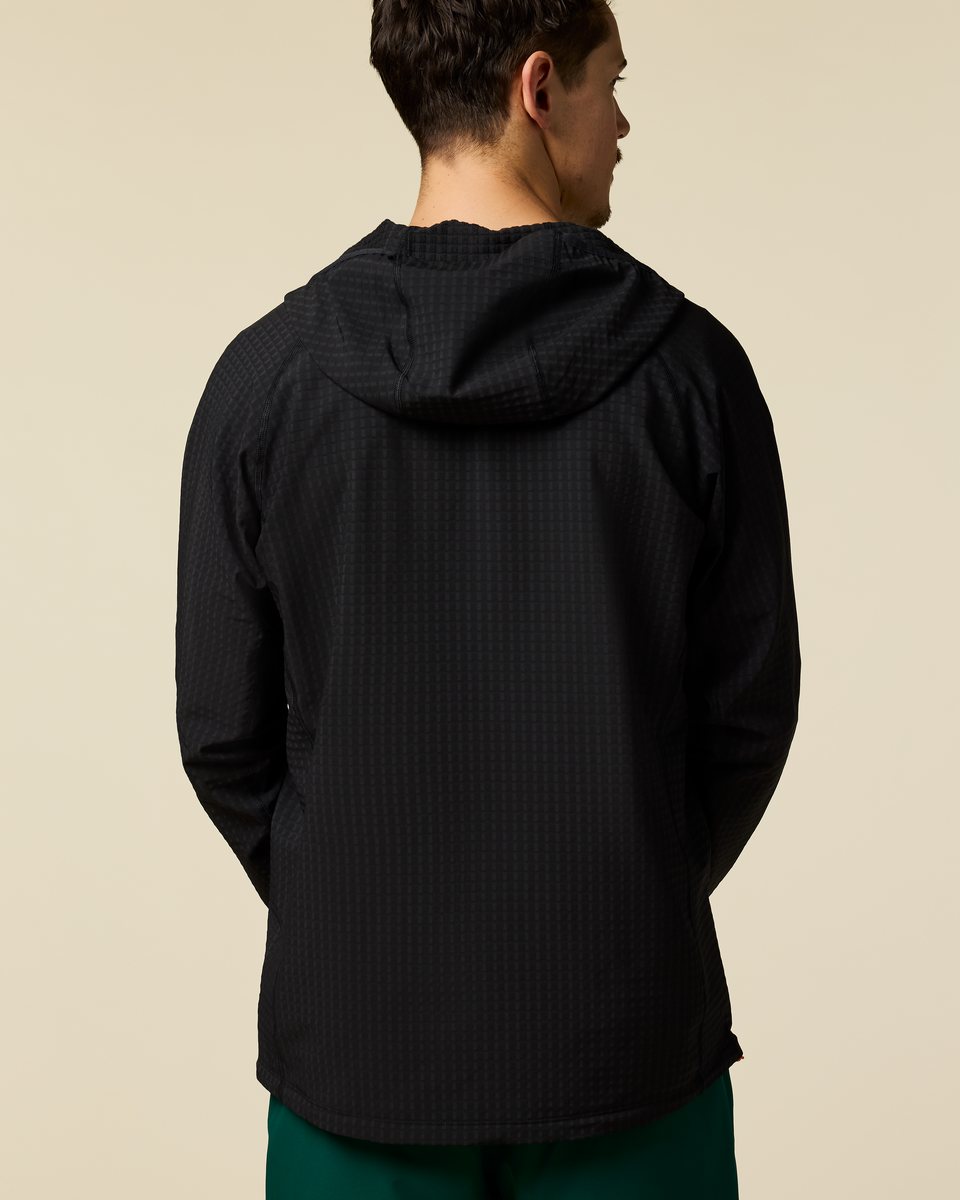 Yermo Hooded Jacket - Men s - Trail Ready Layer