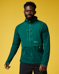 Yermo Hooded Jacket - Men s - Trail Ready Layer