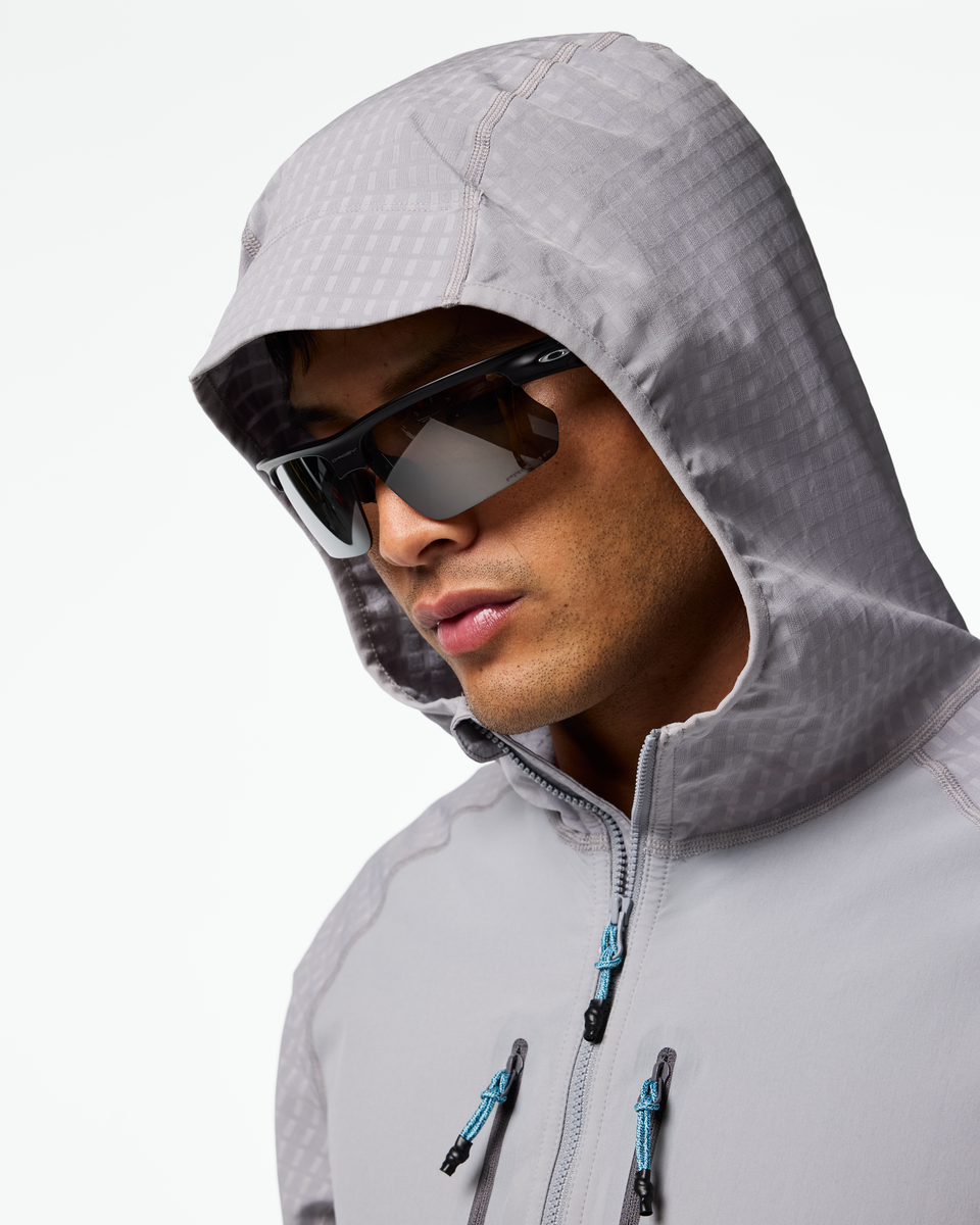 Yermo Hooded Jacket - Men s - Trail Ready Layer