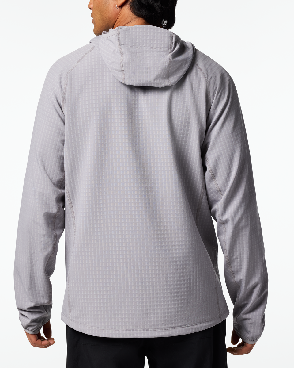 Yermo Hooded Jacket - Men s - Trail Ready Layer