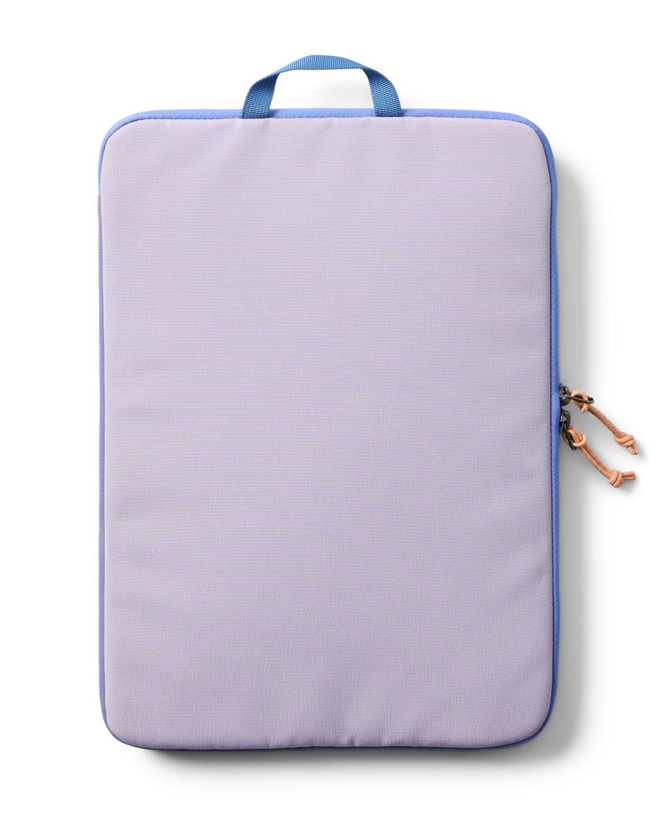 14 Laptop Sleeve - Cada Dia - Everyday Adventure