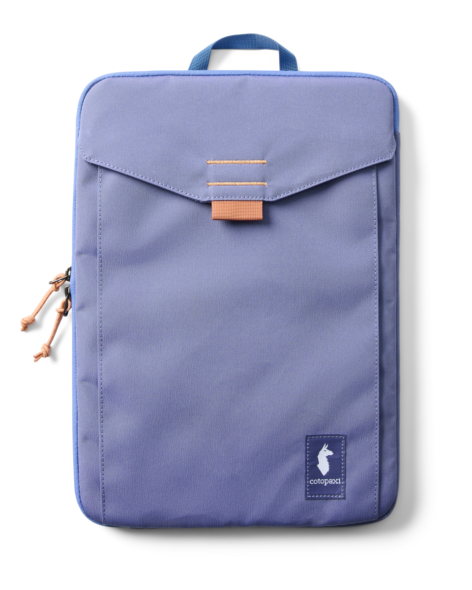 14 Laptop Sleeve - Cada Dia - Everyday Adventure