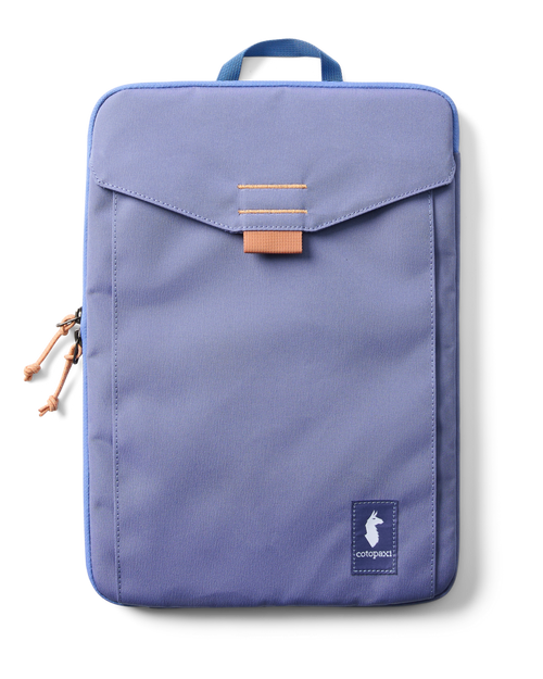 14 Laptop Sleeve - Cada Dia - Everyday Adventure