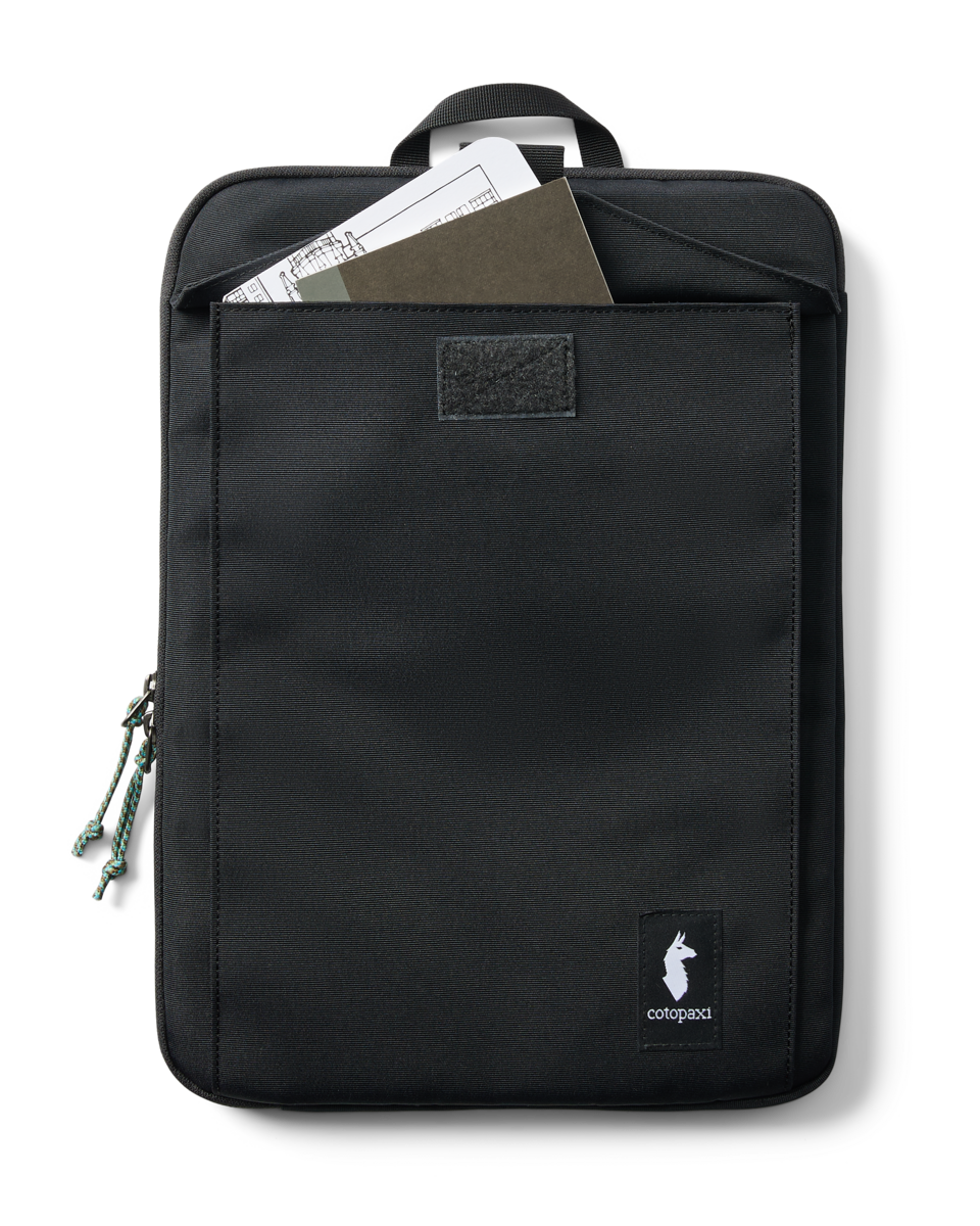 14 Laptop Sleeve - Cada Dia - Everyday Adventure
