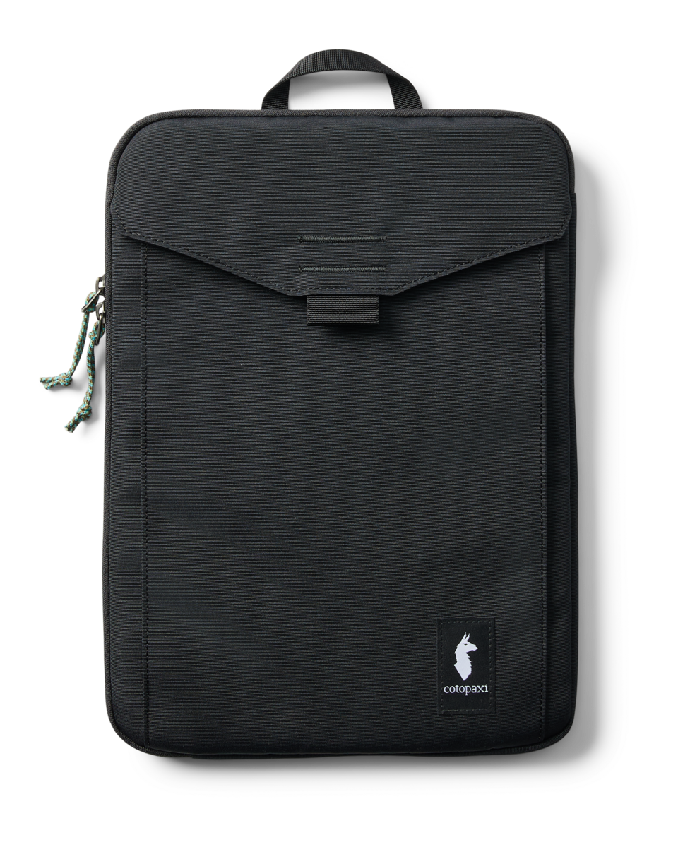 14 Laptop Sleeve - Cada Dia - Everyday Adventure