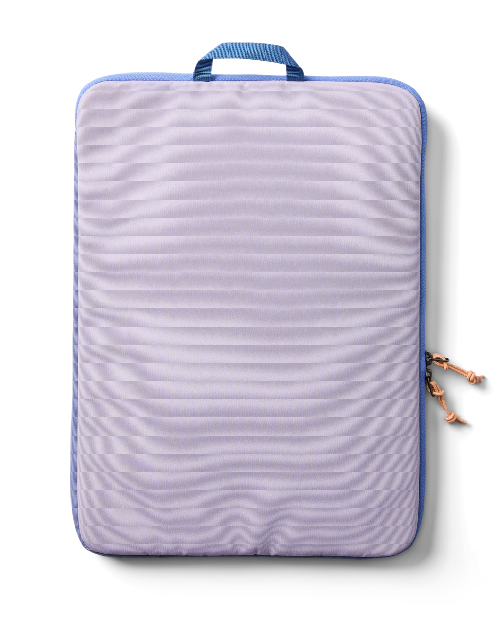 16 Laptop Sleeve - Cada Dia - Everyday Adventure