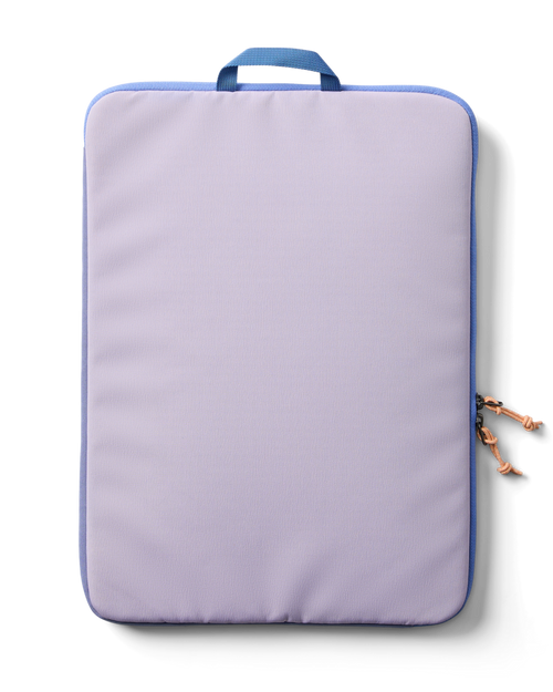 16 Laptop Sleeve - Cada Dia - Everyday Adventure