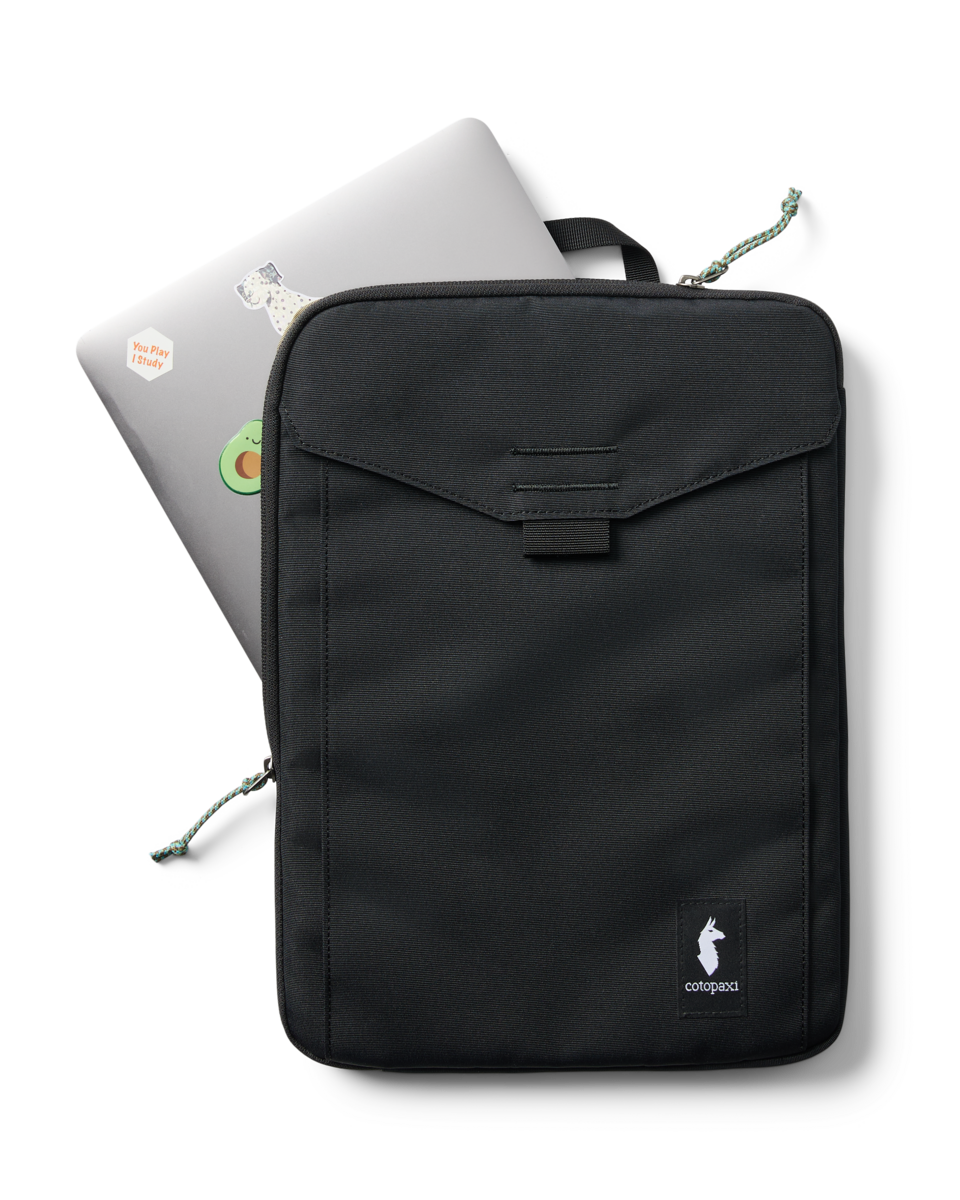 16 Laptop Sleeve - Cada Dia - Trail Ready