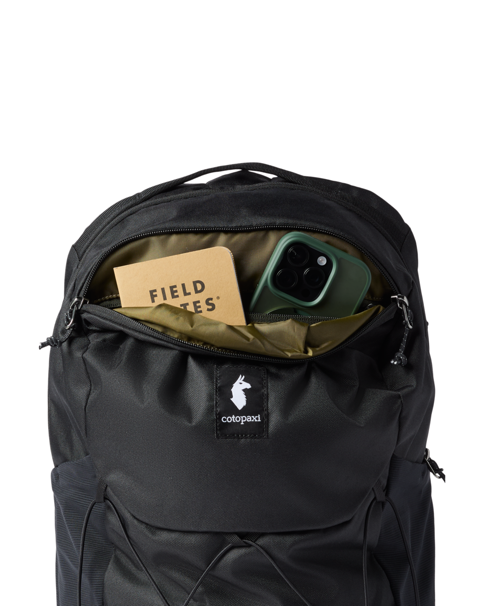 Abierto 26L Daypack - Daily Trail Use