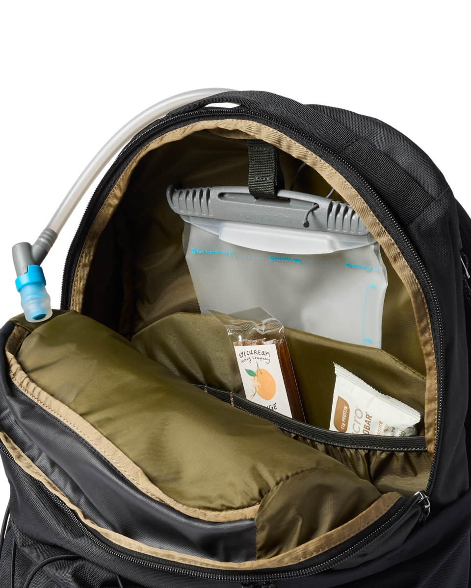 Abierto 26L Daypack - Daily Trail Use