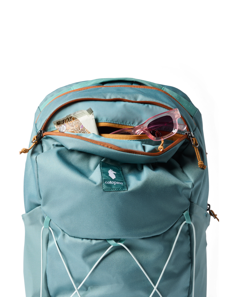 Abierto 26L Daypack - Daily Trail Use