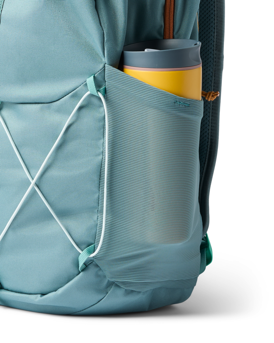 Abierto 26L Daypack - Daily Trail Use