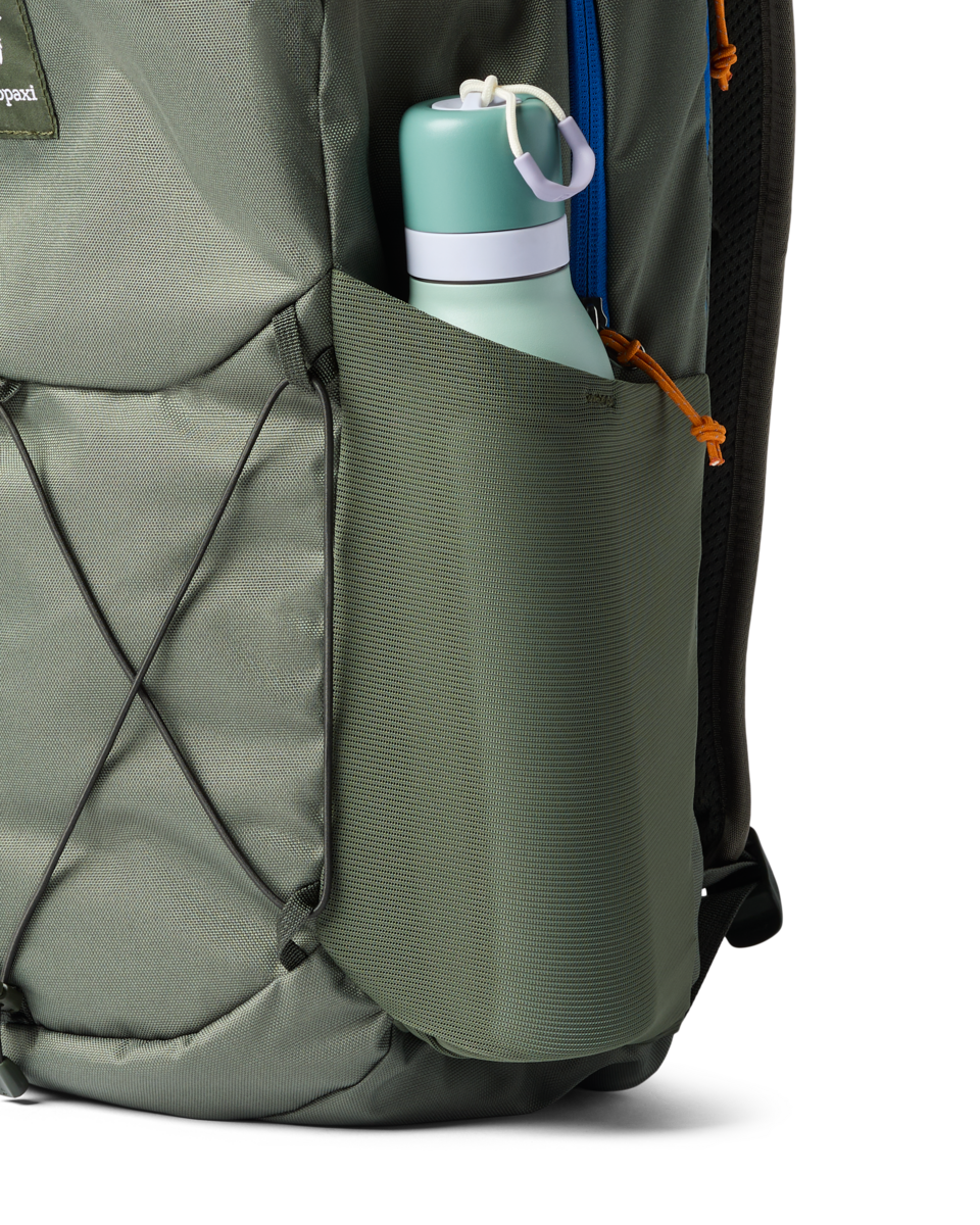 Abierto 26L Daypack - Daily Trail Use
